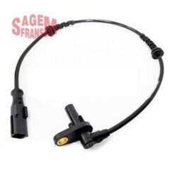 ABS SENSOR KABLO CLIO II - SYMBOL - THALIA ÖN SAĞ - SOL-SAGEM-479105431R