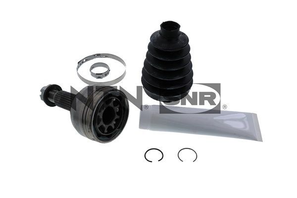 AKS KÖRÜĞÜ SCENIC II 2.0 03-06 SCENIC II 1.5 DCI 03-09-SNR OJK55046