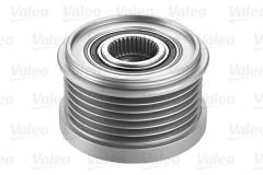 ALTERNATÖR KASNAĞI RULMANLI VOLVO S40 1.6 1.8 2.0 2.0T T4 96-04 V40 1.6 1.8 2.0 2.0T T4 96-04-VALEO-9472909