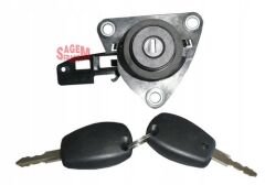 BAGAJ KİLİDİ DIŞ DUSTER 4X2-SAGEM 171168-905026966R