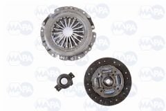 DEBRİYAJ SETİ DOBLO-IDEA-MUSA 1.3 DMTJ 06 199A9.000-MEK-5M-MAPA 014215700-71744297-71747812-71748777