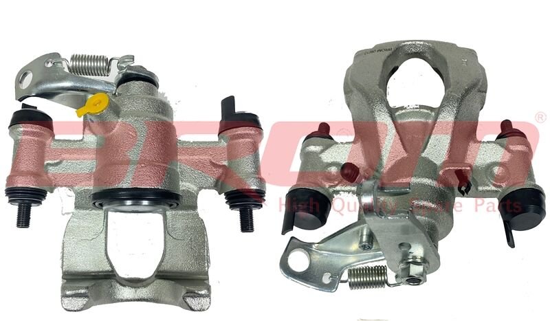 FREN KALİPERİ ARKA SAĞ MASTER III-MOVANO 1.9-2.2-3.0 DTİ 10 TEK TEKER Q:48mm / İ.Ğ:12mm-BROM-440014373R-440010814R-440016059R