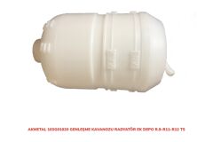 GENLEŞME KAVANOZU R9-R11-R12 TOROS-AFT RZ613110-7701460418-7701203220-7704001608