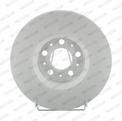 ON FREN AYNASI VOLVO S60 I 00 S80 98 06 V70 97 00 XC70 00 07 305 25 5DLxHAVALI 16 JANT DELİKLİ-FERODO DDF1078C-274170-274559-31262707-31262716