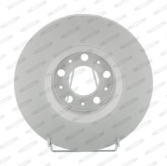 ON FREN AYNASI VOLVO S60 I 00 S80 98 06 V70 97 00 XC70 00 07 305 25 5DLxHAVALI 16 JANT DELİKLİ-FERODO DDF1078C-274170-274559-31262707-31262716