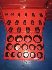 ORİNG SET KIRMIZI KUTU KALIN-3E 58419951
