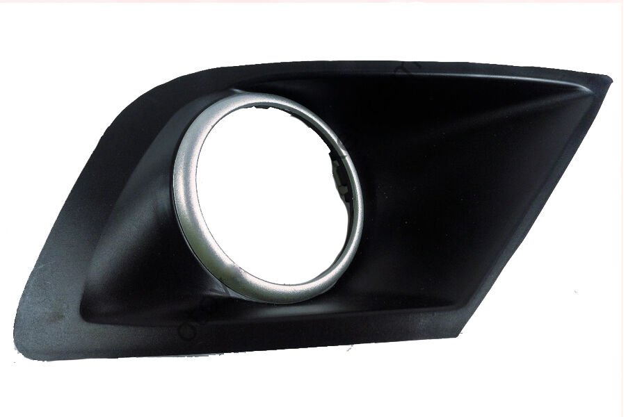 SİS FAR ÇERCEVESİ SOL PEUGEOT 207-AFT 7452.HW