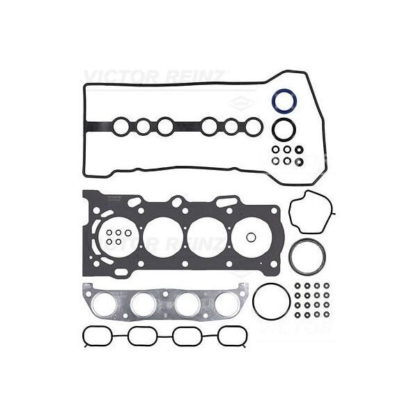 SKC AURIS 1.4 VVTİ 07 AVENSIS 1.6-1.8 VVTİ 03 COROLLA 1.4-1.6-1.8 VVTİ 01 RAV4 1.8 VVTİ 01-V.REINZ 025314001-0411222060