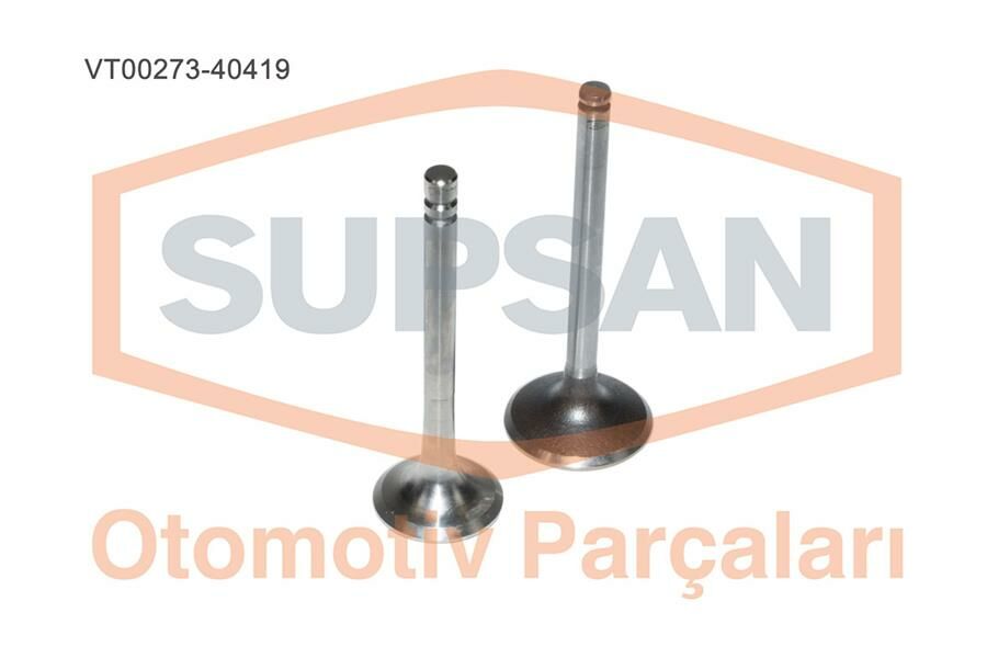 SUBAP EMME EGZOZ R12 1400-SUPSAN VT00273-40419-7700682064-7700666112