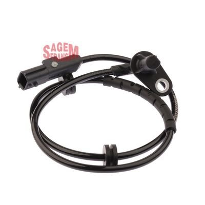 ABS HIZ SENSÖRÜ ARKA SOL CLIO IV 0.9-1.2TCE-1.5 DCI 12-SAGEM-479001852R-479006432R-479006998R