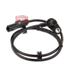 ABS HIZ SENSÖRÜ ARKA SOL CLIO IV 0.9-1.2TCE-1.5 DCI 12-SAGEM-479001852R-479006432R-479006998R