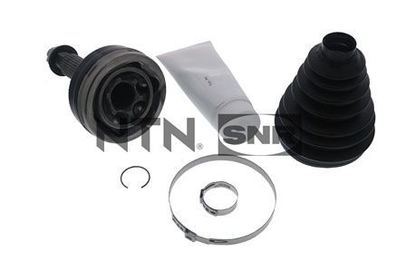 AKS KÖRÜĞÜ TRAFIC II 2.5 DCI 02-06-SNR OJK55047
