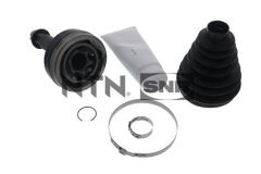 AKS KÖRÜĞÜ TRAFIC II 2.5 DCI 02-06-SNR OJK55047