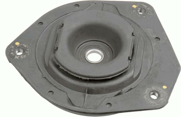 AMORTISOR TAKOZU ON MERCEDES CITAN W415 12 . RENAULT KANGOO III 08-SACHS 803072-A4153230020-8200591283