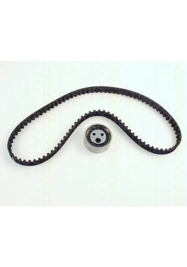 DEVİRDAİMLİ EKSANTRİK GERGİ KİTİ RENAULT CLIO II 01 KANGOO 97 MEGANE 96 DACIA LOGAN 04 SANDERO 08 SOLENZA 04 1.4-1.6 E7J-K7J-K4M-BOSCH 1987946466-7701472725-7701477024-1680600QBA