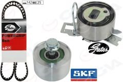 EKSANTRİK GERGİ KİTİ HYUNDAI TUCSON-İ30 KIA CEED-SPORTAGE 1.6 CRDİ 17- D4FB/FE-GVA 59T9138-243502U000-243702U001-243902U010