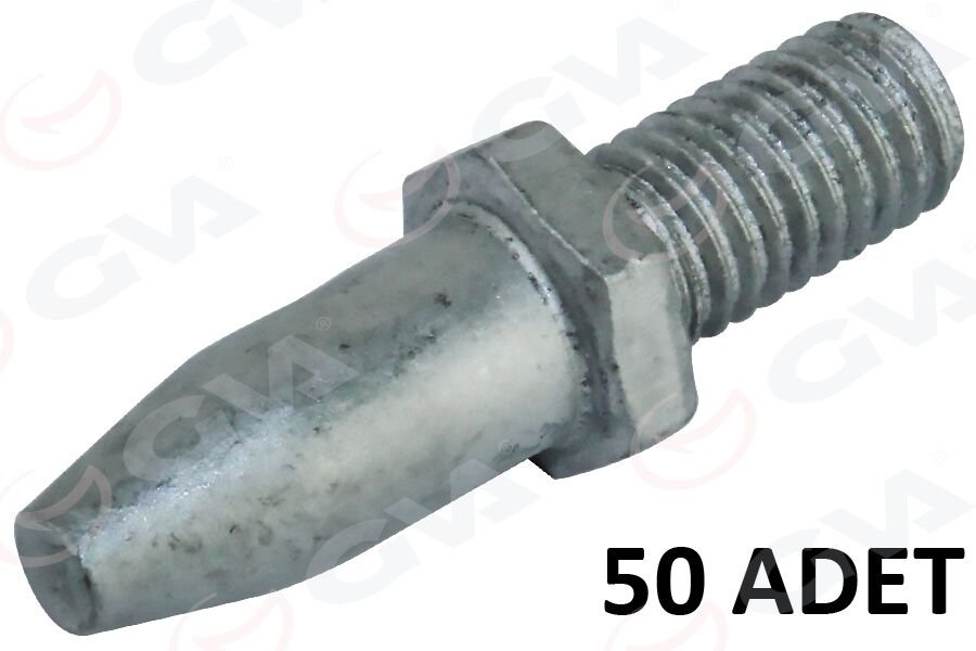 JANT MERKEZLEME CİVATASI PALIO-ALBEA-DOBLO-SIENA-GVA 8921112-7734791