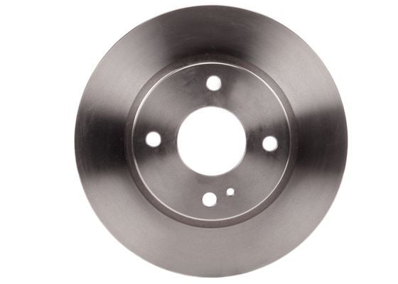 ON FREN DISK AYNASI FIESTA VI 08 17 KA III 16 258x23x4DLxHAVALI 0986479566 / 0986479V27-BOSCH 0986479S38-8V511125AD-1679853-1523795-1535924