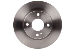 ON FREN DISK AYNASI FIESTA VI 08 17 KA III 16 258x23x4DLxHAVALI 0986479566 / 0986479V27-BOSCH 0986479S38-8V511125AD-1679853-1523795-1535924