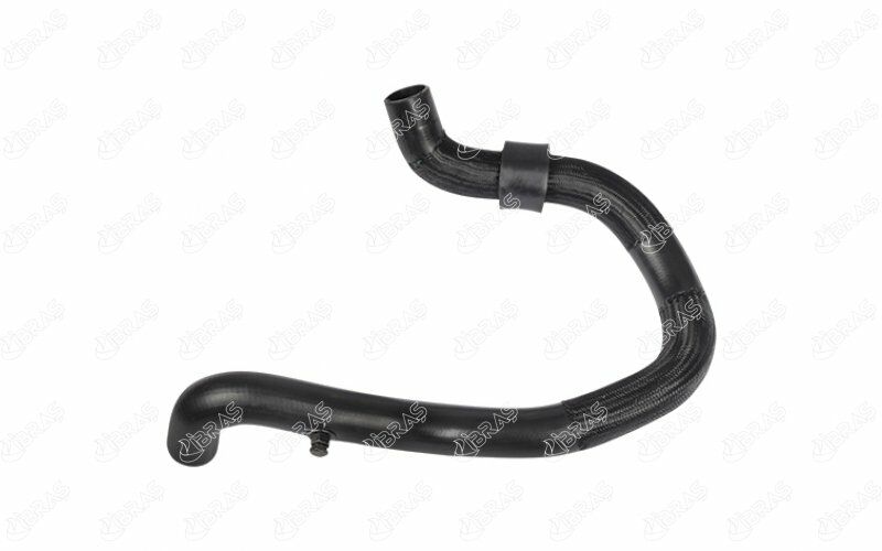 RADYATÖR ÜST HORTUMU RENAULT TRAFIC-IBRAS 12328-215013745R-93459805-6000619355