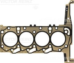 SILINDIR KAPAK CONTASI 2 TIRNAK-1.15MM TRANSIT V347 11 14 V363 14 RANGER 12 2.2TDCI 155PS EUR EURO5 A.CEKER-V.REINZ 614317510-BK3Q6051B1C-1717594-1776501
