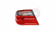 STOP LAMBASI SOL DIS Classic/Elegance MERCEDES E-CLASS W210 99 02-ULO 6932-01-A2108203364