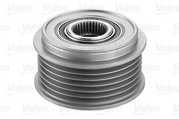 ALTERNATÖR KASNAĞI RULMANLI FOCUS 01-04 -FOCUS II 04- -MONDEO IV 07- -CONNECT 02- 1.8TDCI-VALEO-5M5Q10344AA-5M5Q10344AB