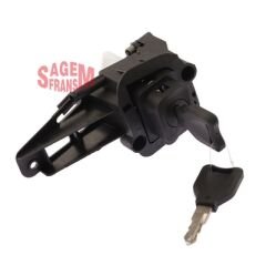 BAGAJ KİLİDİ ANAHTARLI CLIO HB 98-03-SAGEM 171153-7701471225