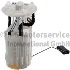 DEPO ŞAMANDIRASI TRAFIC II 1.9 DCI 01-PIERBURG 702552350-4414100-91165569-8200009645
