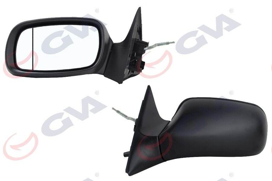DIŞ DİKİZ AYNASI SOL ASTRA F 94 MEKANİK ASFERİK VM-164L-GVA 1090101-1426395