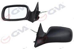 DIŞ DİKİZ AYNASI SOL ASTRA F 94 MEKANİK ASFERİK VM-164L-GVA 1090101-1426395