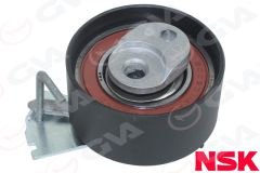 EKSANTRİK GERGİ RULMANI P206-207-307 03- -1007 05- -C2 06- -C3 03- -C4 04- 1.4 16V-GVA 6043321-0816.G8-0829.C6-0830.60