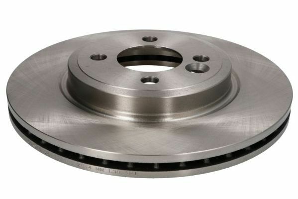 FREN DISKI ON MINI R50 R52 R53 ADET-BLUEPRINT ADG04374-34111502891-34116774984