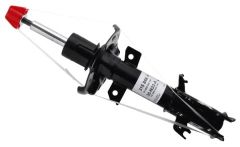 ON AMORTISOR SOL FIESTA VI 08 17 B-MAX 14 KA 18 COURIER 14-SACHS 315866-EY1618K001AB-EY1618K001BB-1899988