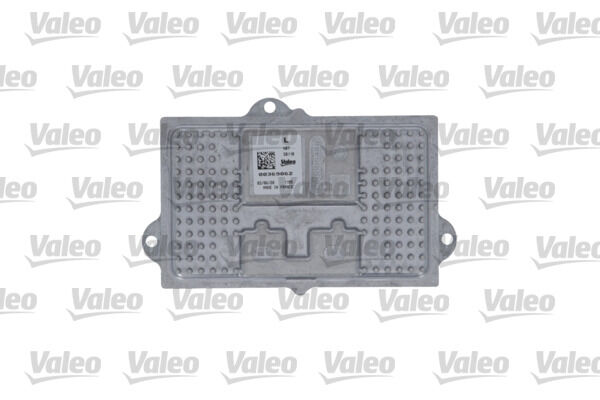 SOL FAR BEYNİ BALAST 3008 II 5008 II 16 P8-VALEO 047653-1674018380