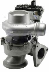 TURBO KOMPLE 204DTD DISCOVERY SPORT L550 19 R.R EVOQUE L538 15 19 R.R EVOQUE L551 18 JAGUAR F-PACE X761 17 E-PACE X540 17 XF SPORTBRAKE X260 17 MHI 4933501970-MHI-LR094424-LR083483-LR073722-JDE39467