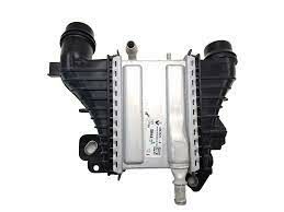 TURBO RADYATÖRÜ AD BLUE KAZANLI RENAULT MEGANE YENI DUSTER SANDERO QASHQAI-MY 144967867R-144967867R