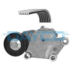 ALTERNATÖR GERGİ KİTİ P206-P307-P1007-C2-C3-C4-BMAX-FIESTA-FOCUS II-CMAX-FUSION 1.4-1.6 TDİ-HDİ AC-DAYCO KPV092-5750.YQ-5750.VN-1689148-5751.86