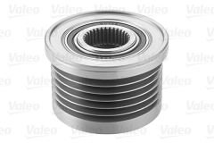 ALTERNATÖR KASNAĞI RENAULT LAGUNA II 01 MEGANE II-III 02 14 TRAFIC II 06 MASTER II 06 1.9DCI-VALEO-7701477508