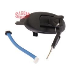 BAGAJ KİLİDİ DIŞ SET MEGANE I SEDAN-SAGEM 171128-7700827599-7701469990