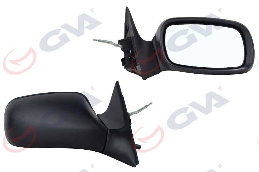 DIŞ DİKİZ AYNASI SAĞ ASTRA F 94 MEKANİK KONVEKS VM-164R-GVA 1090100-1426388-1428760