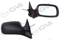 DIŞ DİKİZ AYNASI SAĞ ASTRA F 94 MEKANİK KONVEKS VM-164R-GVA 1090100-1426388-1428760