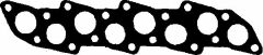 EMME EGZOZ MANİFOLD CONTASI MITSUBISHI L200 87 07 L300 86 94-V.REINZ 715246300-MD050482