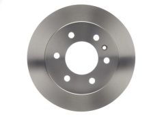 FREN DISKI ARKA MERCEDES SPRINTER B906 B907 B910 . VW CRAFTER 30-35-50-BOSCH 0986479S05-A9064230012-2E0615601A