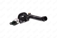 MANİFOLD SUSTURUCU BORUSU PARTNER II-EXPERT III 1.6 JUMPY III-BERLINGO II 1.6 HDI-IBRAS 17663-1440.53-9657083280