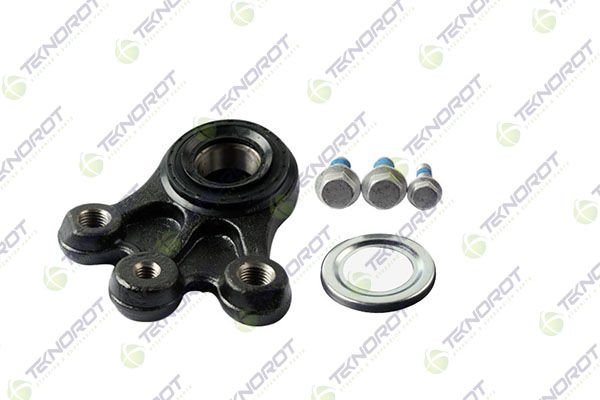 ÜST ROTİL ARKA P407-TEKNOROT P-460K-3640.58-3640.72