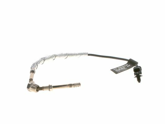 ATIK GAZ ISI SENSÖRÜ - VOLVO C30 D3 10 12 C70 II D3 10 13 S40 II D3 10 13 S60 II D3 10 13 V40 D3 1 15 V7 III D5 1 15 XC6 D3 12 15 XC7 II D3 1 15-BOSCH 0986259027-31303026-31319842