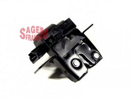 BAGAJ KİLİDİ MEGANE II MOTORLU-SAGEM 171107-8200947699