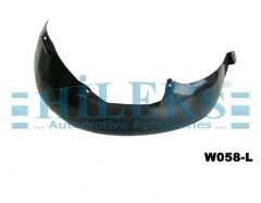 ÇAMURLUK DAVLUMBAZI ÖN SOL E.M. POLO HB 94-01-HILEKS W058L-6N0809961