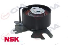 EKSANTRİK GERGİ RULMANI P308-P407-P508-P807-P3008-EXPERT-C4-C5-C8-DS4-DS5-JUMPY-FOCUS-CMAX 2.0HDİ-GVA 6043310-0829.G6-0829.F7-1707028